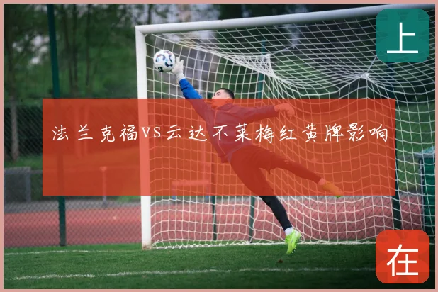 法兰克福vs云达不莱梅红黄牌影响